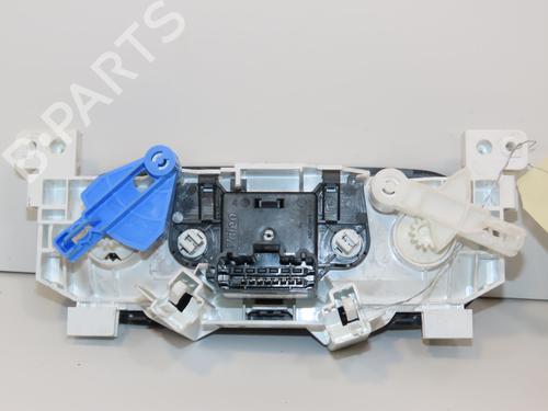 Climate control RENAULT TRAFIC III Van (FG_) 1.6 dCi 140 (FGMA, FGMC) | BP28967887I5 