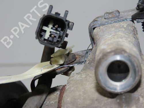 AC compressor FORD TRANSIT COURIER B460 MPV 1.6 TDCi | BP36682252M34 - Image 2