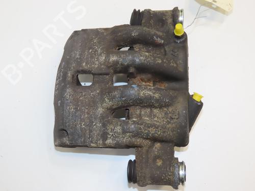 Right front brake caliper PEUGEOT BOXER Van 2.2 HDi 130 | BP26383584M104 - Image 4