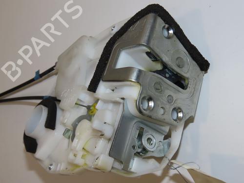 Rear right lock OPEL AGILA B (H08) 1.0 (F68) | BP23125078C99 