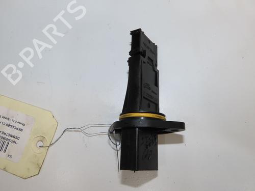 Débitmètre de masse D'Air MERCEDES-BENZ E-CLASS (W210) E 320 CDI (210.026) (197 hp) 32399593