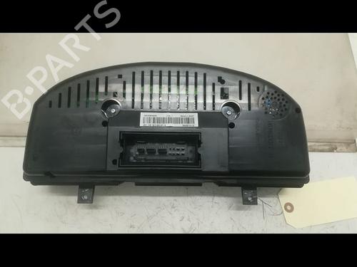 Used Instrument cluster VW PASSAT B6 Variant (3C5) 2.0 TDI 16V (140 hp) 9597022