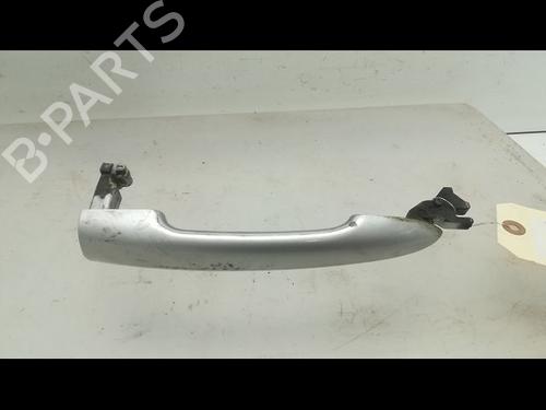 Used Rear left exterior door handle Rear left exterior door handle RENAULT SCÉNIC II (JM0/1_) 1.9 dCi (JM0G, JM12, JM1G, JM2C) (120 hp) 9596324 9596324
