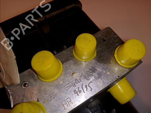 Used ABS pump OPEL ASTRA H GTC (A04) 1.9 CDTI (L08) (120 hp) 11921367