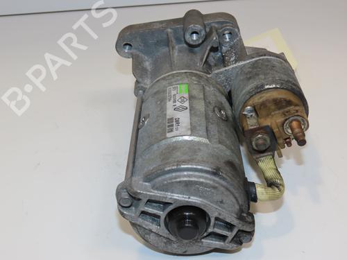Startmotor RENAULT LAGUNA II (BG0/1_) 2.2 dCi (BG0F) | BP28829005M8 