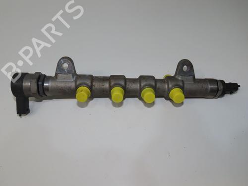 Injection rail ALFA ROMEO STELVIO (949_) 2.2 D (949.AXC1A) | BP32691156M98  - Image 6
