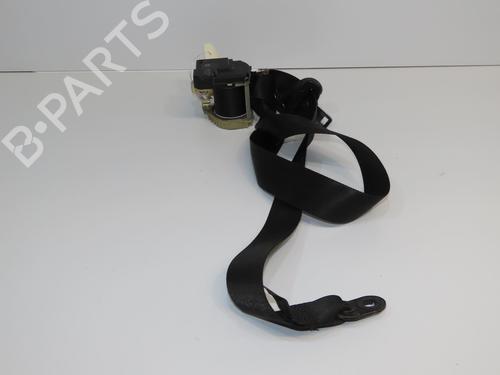 Pre-tensor frente esquerdo Pre-tensor frente esquerdo FORD FOCUS II (DA_, HCP, DP) 1.8 TDCi (115 hp) 36657636 36657636