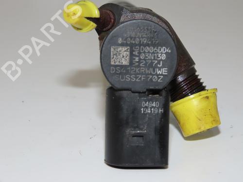 Injector VW CRAFTER Van (SY_, SX_) 2.0 TDI FWD (SYB, SYC, SYD) | BP31912096M100 - Image 3