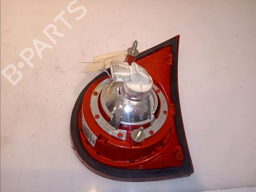 Used Left tailgate light Left tailgate light VW GOLF V (1K1) 1.9 TDI (90 hp) 12954391 12954391