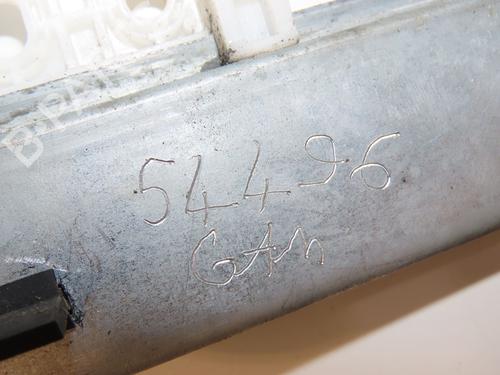 Used Front left window mechanism CITROËN C5 III (RD_) 1.6 HDi 110 (RD9HZC) (109 hp) 29469763