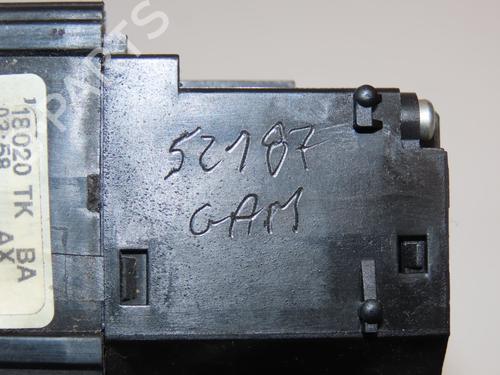 Steering column stalk DACIA SANDERO 1.4 MPI LPG | BP22920109I23  - Image 5