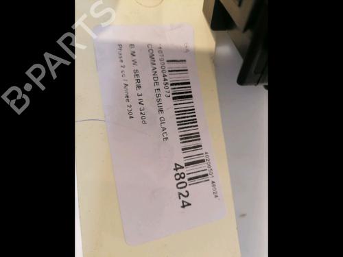 Used Steering column stalk BMW 3 (E90) 320 d (150 hp) 15798688