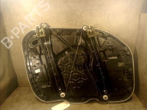 Front right window mechanism VOLVO XC40 (536) T3 | BP10053298C23