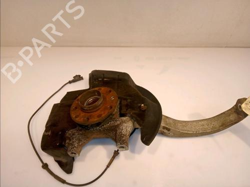 Used Left front steering knuckle ALFA ROMEO 159 (939_) 1.9 JTDM 8V (939AXE1B) (120 hp) 14875632