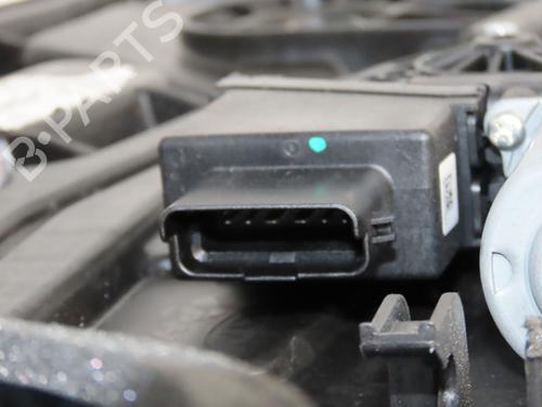 Front left window mechanism KIA CEE'D (JD) 1.0 T-GDI | BP32457531C22