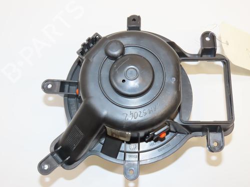 Varmeblæser PEUGEOT 5008 (0U_, 0E_) 2.0 HDi 150 / BlueHDi 150 | BP28829343M62 