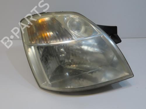Used Right headlight Right headlight 38788283 38788283