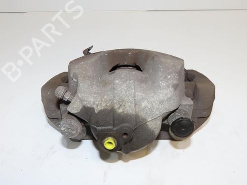 Left front brake caliper PEUGEOT EXPERT Van (V_) 2.0 BlueHDi 145 | BP40110670M105 - Image 4