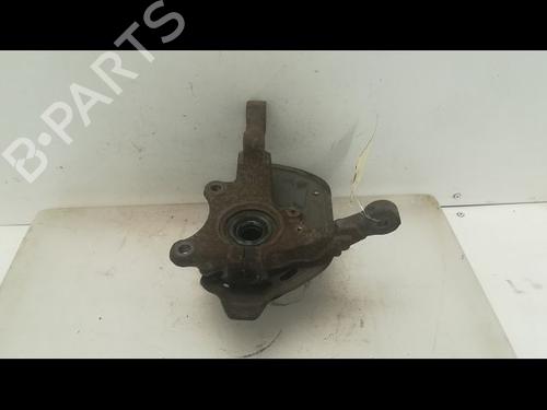 Left front steering knuckle OPEL MERIVA A MPV (X03) 1.4 16V Twinport LPG (E75) | BP14875376M25 