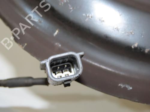 Left front steering knuckle NISSAN PULSAR Hatchback (C13) 1.2 DIG-T | BP32332328M25 - Image 4