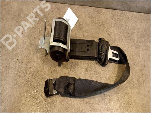 Used Front left belt tensioner OPEL MERIVA A MPV (X03) 1.7 CDTI (E75) (100 hp) 9614085