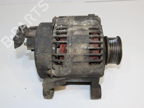Used Alternator Alternator 35772981 35772981