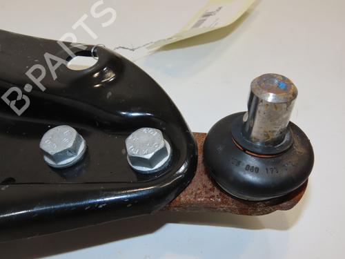 Left front suspension arm RENAULT TWINGO II (CN0_) 1.2 16V (CN0K, CN0V, CN0A) | BP19326505M12 