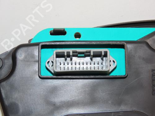 Instrument cluster DACIA DUSTER (HS_) 1.5 dCi 4x4 (HSMC, HSMD) | BP23868960C47 - Image 2