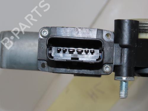 Front left window mechanism CITROËN JUMPER II Van 2.2 HDi 130 | BP39387857C22 - Image 3