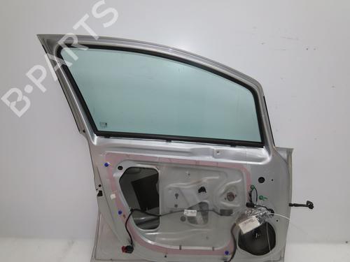 Dør venstre fortil OPEL CORSA E (X15) 1.4 (08, 68) | BP39084092C2 - Image 2