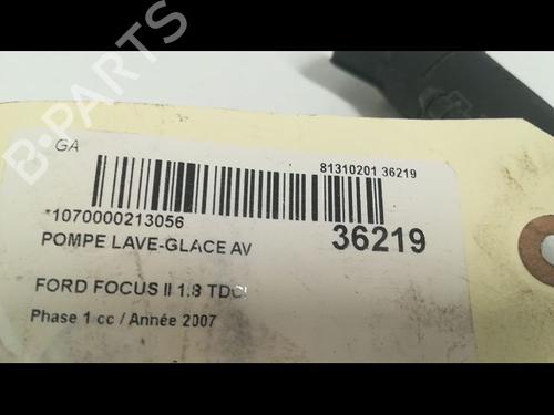 Sprinklervæskepumpe FORD FOCUS II (DA_, HCP, DP) 1.8 TDCi | BP14881462E24 