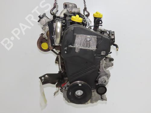 Engine RENAULT MODUS / GRAND MODUS (F/JP0_) 1.5 dCi (JP0G, JP0H) | BP39937915M1  - Image 5