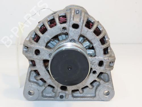 Alternator DACIA SANDERO II 1.5 dCi | BP22920069M7 - Image 2