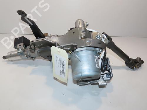 Steering column RENAULT KADJAR (HA_, HL_) 1.2 TCe 130 (HLMR) | BP28364026M21 
