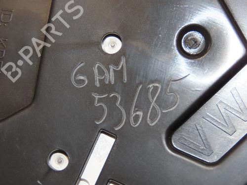 Instrument cluster VW POLO V (6R1, 6C1) 1.4 TDI | BP28968008C47 