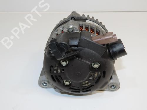 Alternator CITROËN C3 III (SX) 1.5 BlueHDi 100 (SXYHYP, SXYHTU) | BP36310370M7  - Image 5