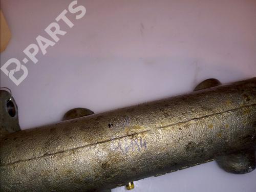 Brake master cylinder FIAT PANDA (169_) 1.3 D Multijet (169.AXC1A) | BP11100489M77 