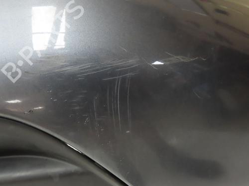 Rear bumper PEUGEOT 407 SW (6E_, 6D_) 1.6 HDi 110 | BP29128799C8 