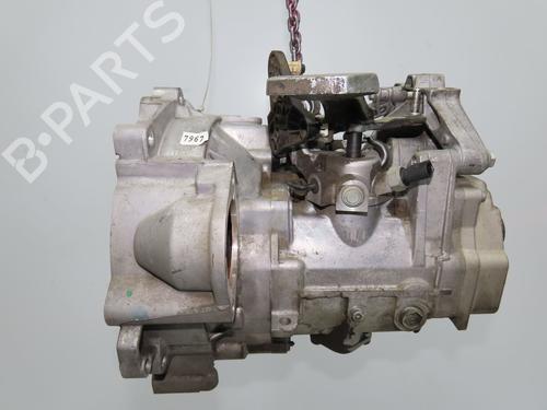 Gearbox VW GOLF VI (5K1) 1.4 TSI | BP37624627M3 - Image 4