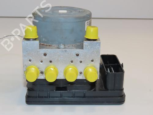 ABS pump PEUGEOT 208 I (CA_, CC_) 1.6 HDi / BlueHDi 75 | BP28829978M43 