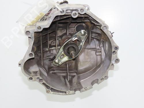 Gearbox SEAT EXEO ST (3R5) 2.0 TDI | BP39937951M3 - Image 6