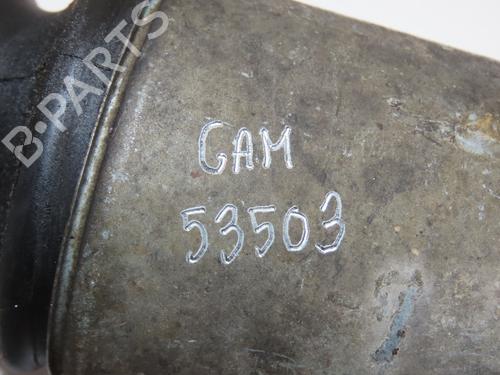 Used Left front driveshaft PEUGEOT 106 II (1A_, 1C_) 1.5 D (57 hp) 28829593