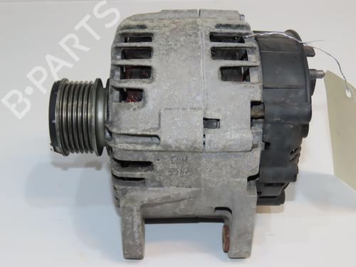 Alternator RENAULT KANGOO Express (FW0/1_) 1.5 dCi 90 (FW0G, FW05, FW08, FW11) | BP30556717M7 