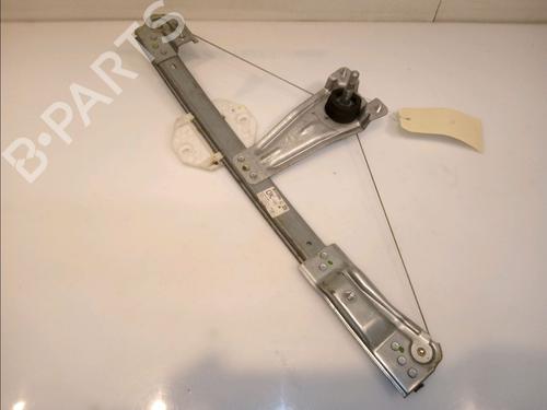 Used Front right window mechanism DACIA SANDERO [2008-2025]  15742329
