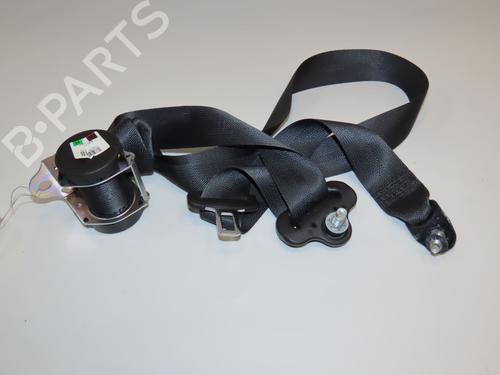 Used Rear right belt tensioner NISSAN JUKE (F15) 1.5 dCi (110 hp) 19725588