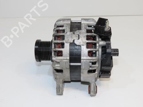 Alternator RENAULT CLIO V (B7_) 1.0 TCe 90 (B7MT) | BP40205482M7 - Image 4
