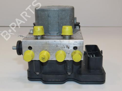 ABS pump RENAULT KADJAR (HA_, HL_) 1.2 TCe 130 (HLMR) | BP29469733M43 
