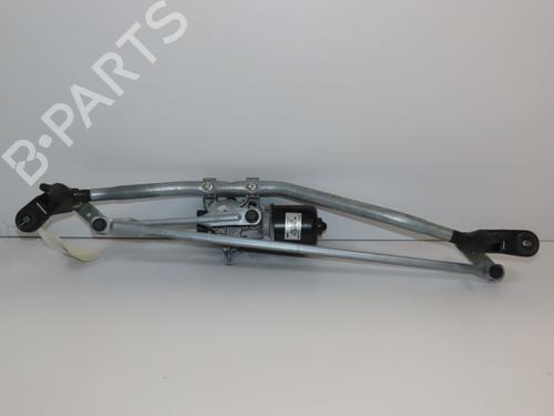 Used Front wiper motor DACIA DUSTER (HM_) 1.3 TCe 150 (HMM3) (150 hp) 28969823