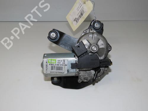Rear wiper motor MINI MINI (R56) Cooper | BP31819640M102 