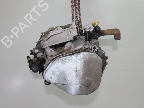 Gearbox PEUGEOT 1007 (KM_) 1.4 HDi | BP32277421M3 - Image 4